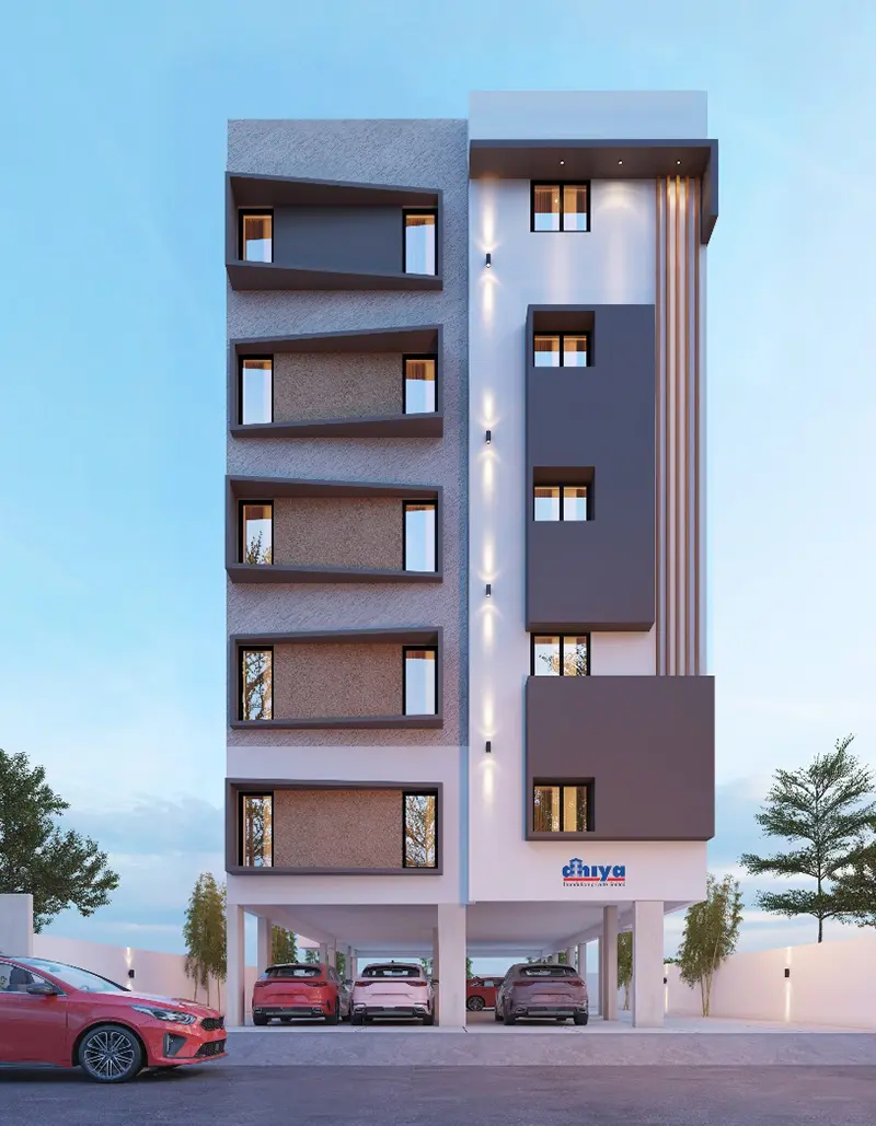 Dhiya Construction Work