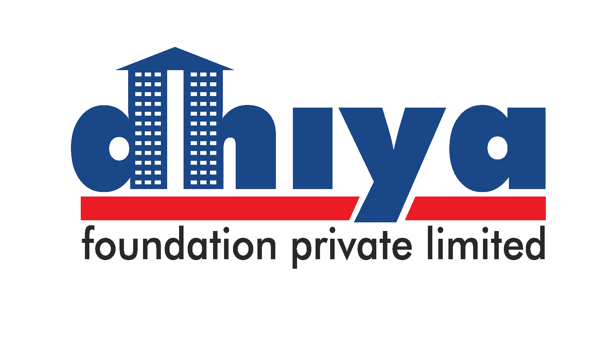 Dhiya Foundation Logo