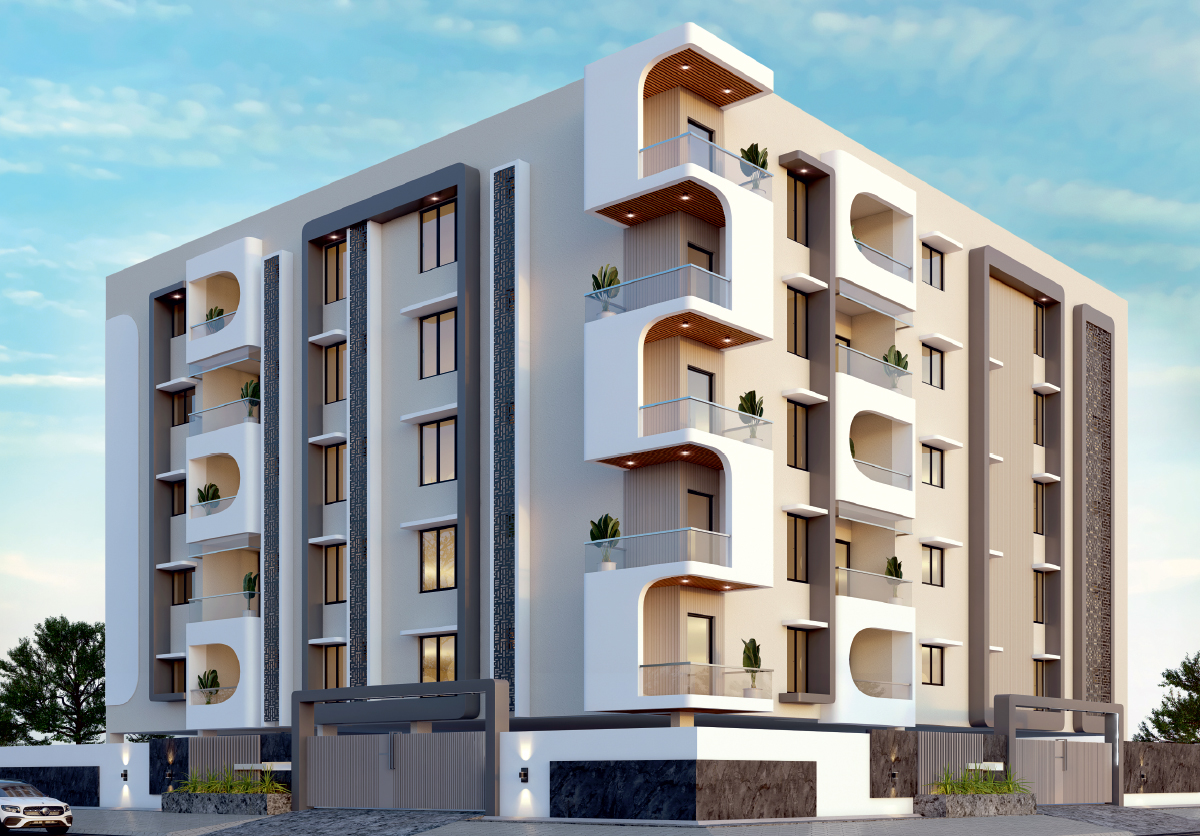 Dhiya's Sai Sree Lakshmi