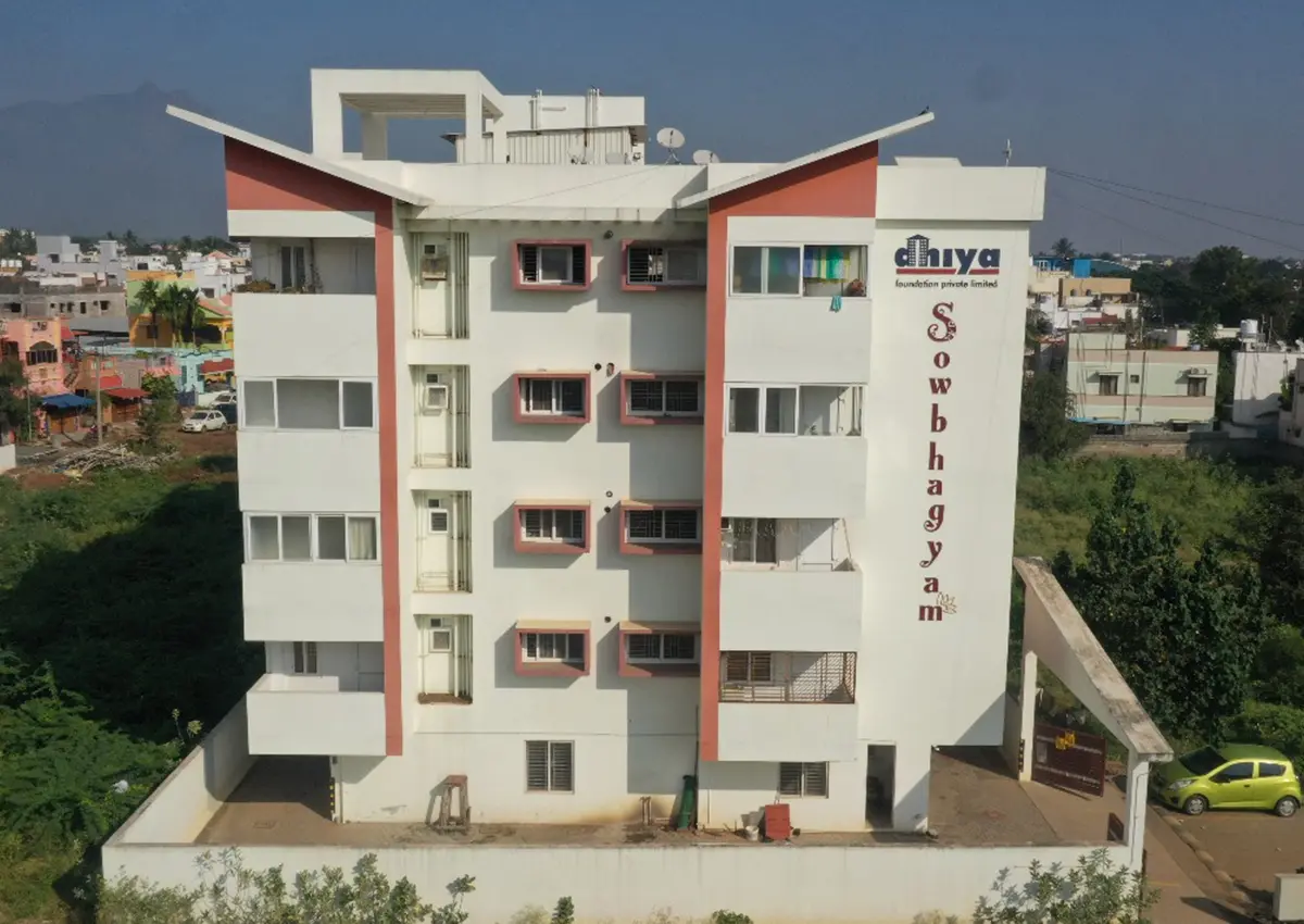 Dhiya’s Sowbhagyam