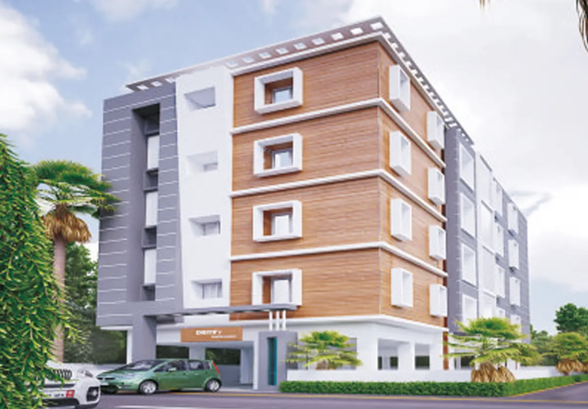 Dhiya’s Aashirvadam