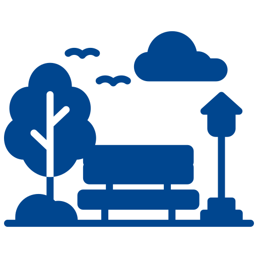 Architectural landscaping