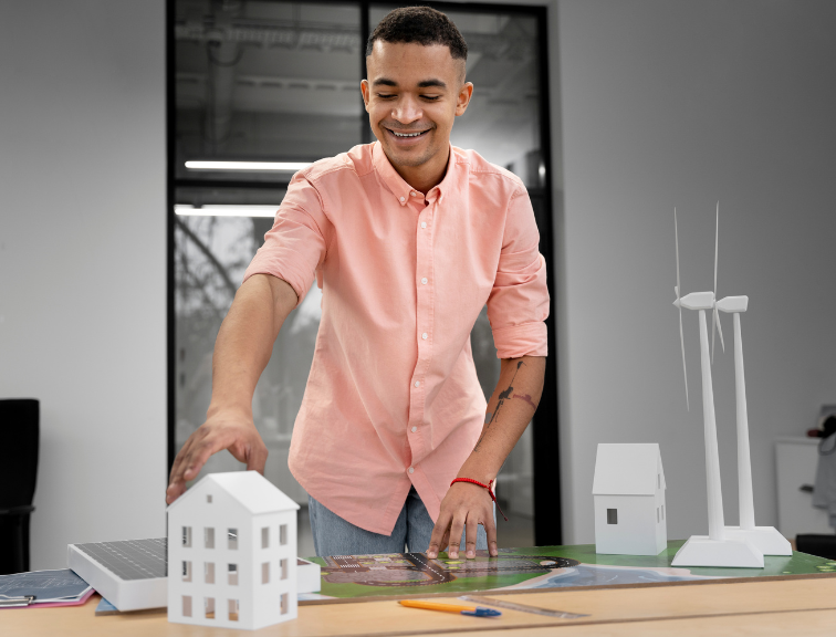 End - to - End Support