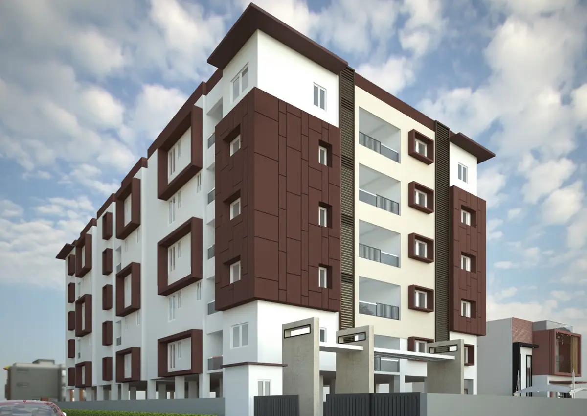 Why Dhiya Foundation is the Trusted Name in Construction