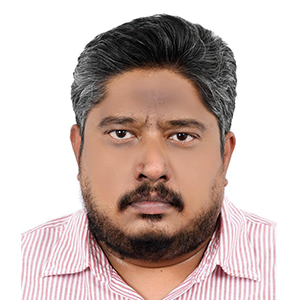 Arun Natarajan
