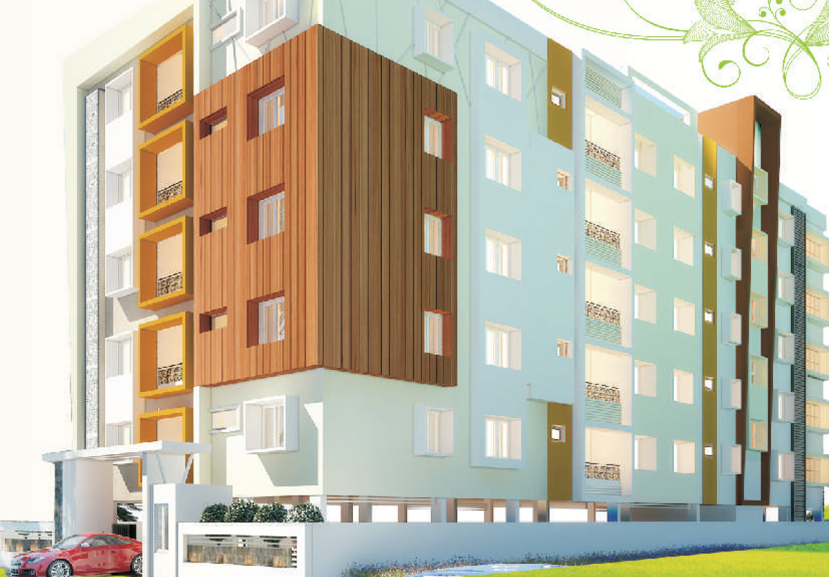 Dhiya’s Sai Soundaryam