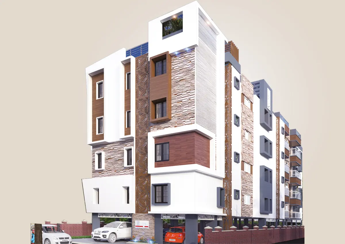 Dhiya’s Sri Yegnam