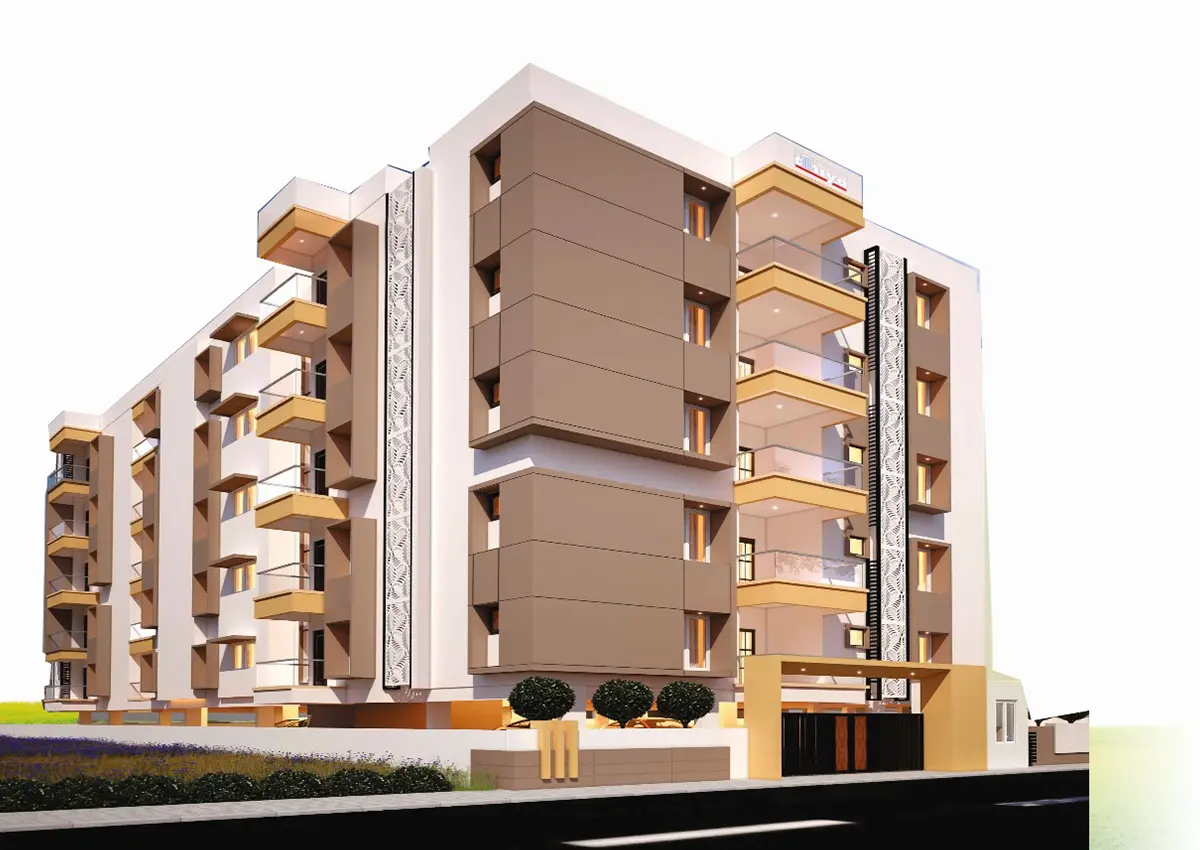 Dhiya's Sai Anugraham