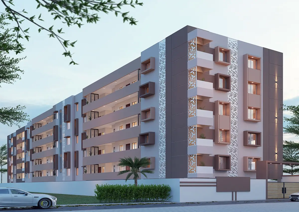 Dhiya’s Sai Akshayam