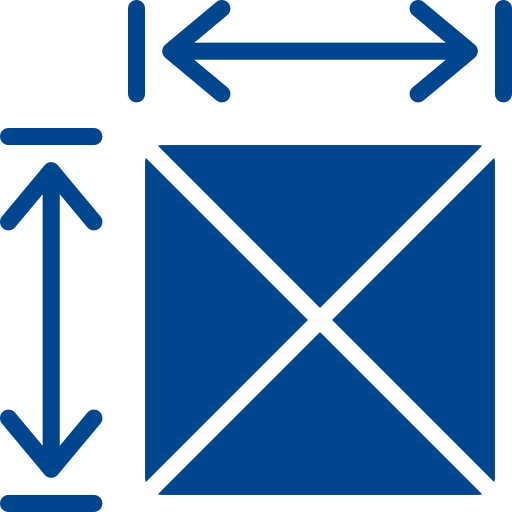 Each unit 1970 sq.ft. (Flat A & Flat B)