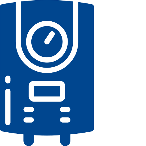 Water heater provision